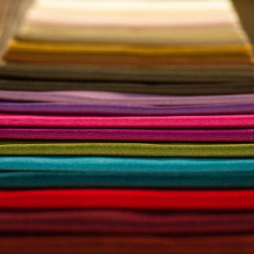 fabrics made in italy