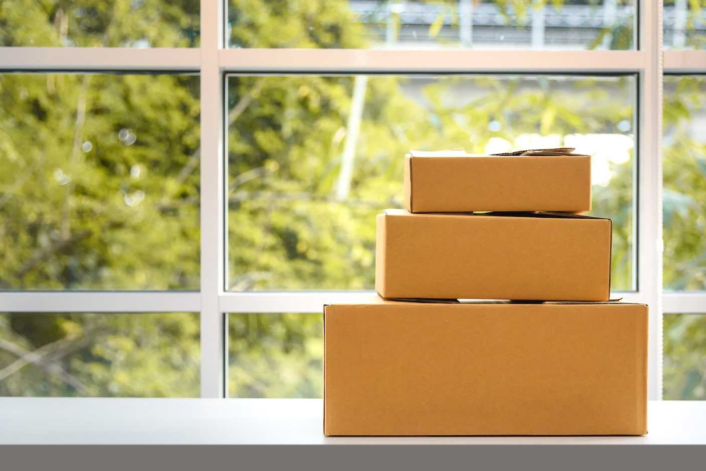 shipments Elemento