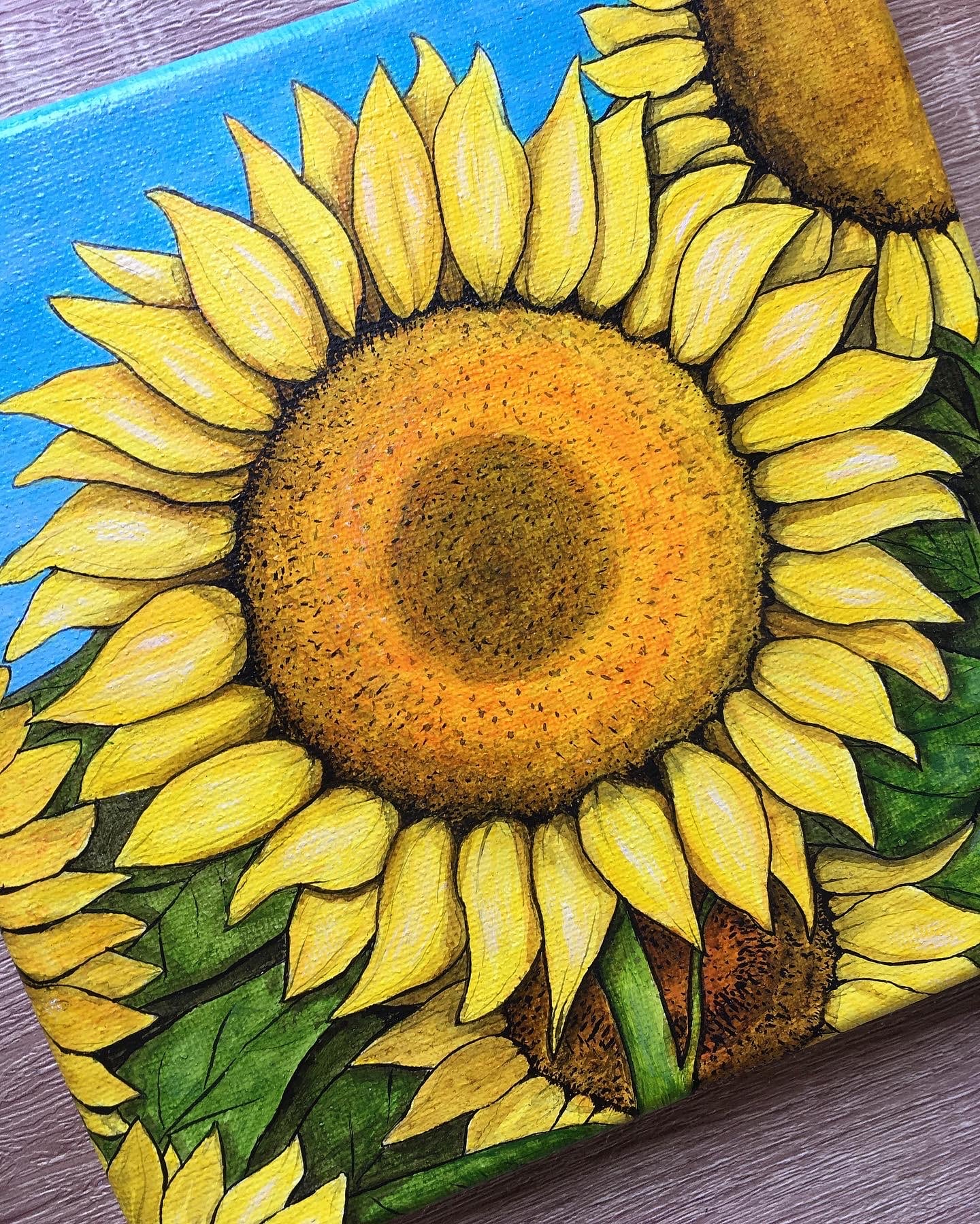 tela-girasole 16x16 (3)